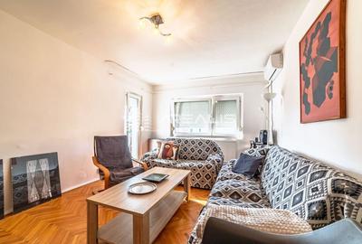 Apartament 3 camere - Str.Banu Mărăcine  - Comision 0 - 3