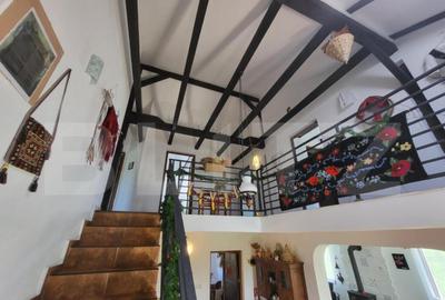 Pensiune moderna 2 margarete , statiunea Paltinis , Sibiu Pensiune moderna 2 margarete , statiunea Paltinis , Sibiu - 2