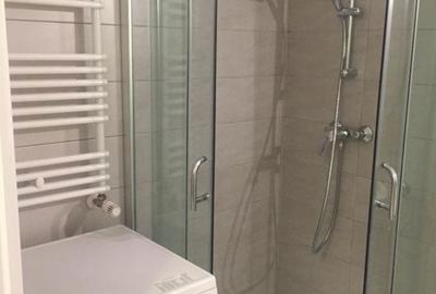 Apartament cu 4 camere, mobilat în Dămăroaia - 8