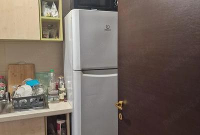 Garsonieră decomandată în Berceni - 10