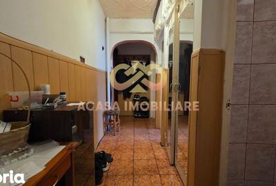 Apartament cu 3 camere semidecomandat în Alexandru cel Bun - 7