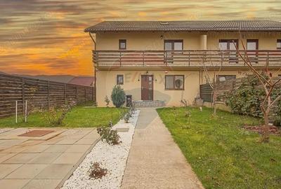 COMISION 0% | Casa tip duplex de vanzare | 5 camere | Cartier Izvor | - 2