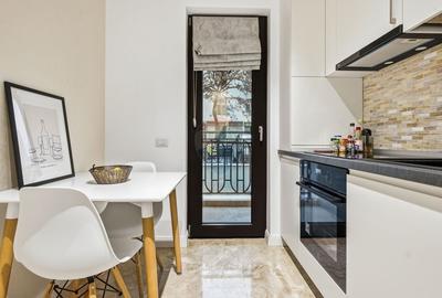 O ALEGERE INTELIGENTA INTRE BUSINESS SI RELAXARE | ZONA COPOU - 3