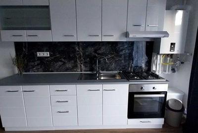 Apartament cu 2 camere în Central - 2