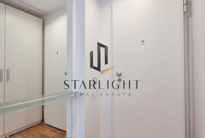 Dorobanti | Rent furnished & spacious 1 bedroom  with underground parking - 7