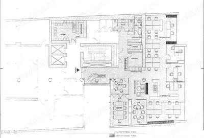 Spațiu comercial, de 317.47 mp, în Floreasca - 18