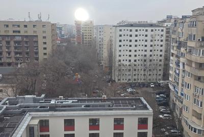 Garsonieră decomandată, mobilată în Unirii - 18