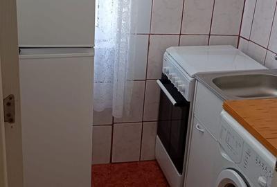 Garsonieră semidecomandată în Tudor Vladimirescu - 1