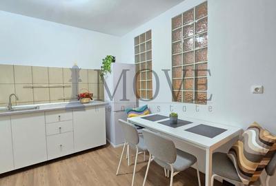 Apartament cu 2 camere –  Str. Vasile Băcilă 28-30- Prima Inchiriere ! - 3