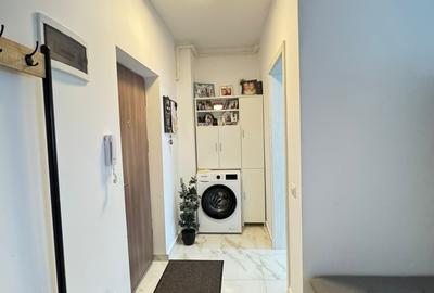 Garsonieră de vânzare cu loc de parcare inclus – Str. Tineretului nr. 81, etaj 1 - 8