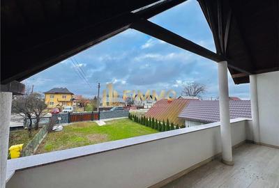 Casa Individuala Mihoveni | 1400 mp | ID:961 - 20