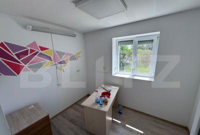 Spatiu birouri de vanzare in Viforata - 7