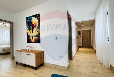 Apartament moderm, utilat si mobilat, in zona Centrul Istoric! - 5