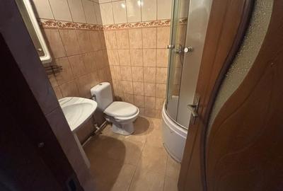 Apartament cu 4 camere, mobilat în Târgu Cucu - 6