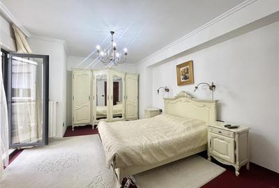 Apartament cu 4 camere decomandat, mobilat în Herăstrău - 16