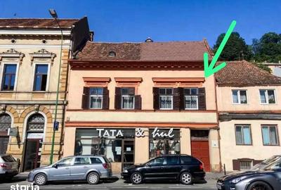 Apartament cu 2 camere semidecomandat în Centrul Istoric - 16
