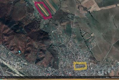 Teren de 11500 mp, în Târgu Neamț - 3