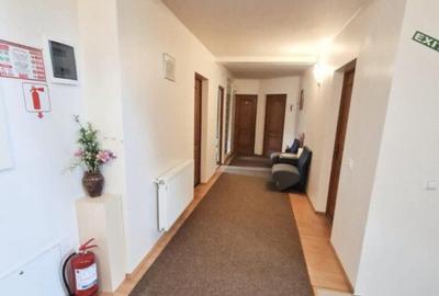 Afacere la cheie! Pensiune de 722 mp, cu 800 mp de teren, Fl - 26