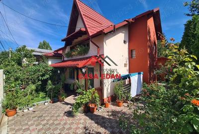 Casă cu 4 camere cu Teren 176 Mp în Central - 17