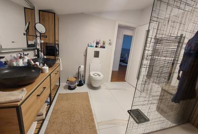 Vila Individuală P+1+M , 5 Camere,  teren 572 mp Drumul Dobroesti Fundeni Vila Individuală P+1+M , 5 Camere,  teren 572 mp Drumul Dobroesti Fundeni - 46