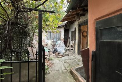 Casa cu 5 camere + curte proprie –  la 3 minute de metrou Piata Muncii - 5