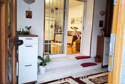 Casă cu 5 camere cu Canalizare în Lacul Tei - 13