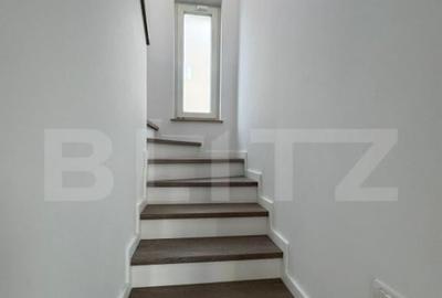 Casă cu 4 camere cu Teren 600 Mp în Burdujeni