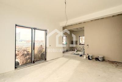 Casă Individuală 4 camere,114mp, teren 750mp, zona Parc,Jucu de Mijloc - 4