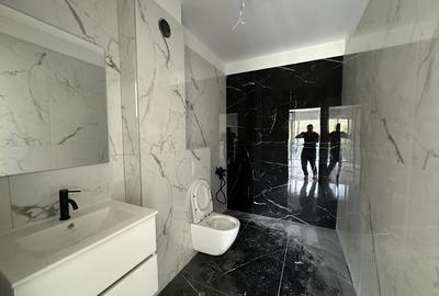 Apartament 2 camere, finisat, 2 terase, et 1, parcare, Terra Garden - 9