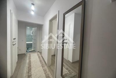 Apartament de vanzare cu 2 camere decomandat, etaj 2, pivnita- Cartierul Strand - 3