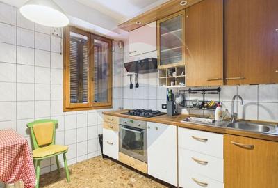 Casă cu 5 camere cu Teren 200 Mp în Grivița - 35