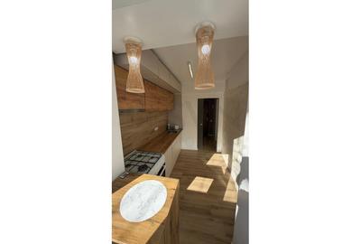 REA1024344 Apartament 2 camere l Renovat l 52MP - 9