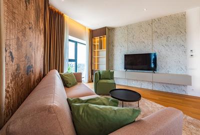 2 BEDROOM APARTMENT // ONE VERDI PARK - 5