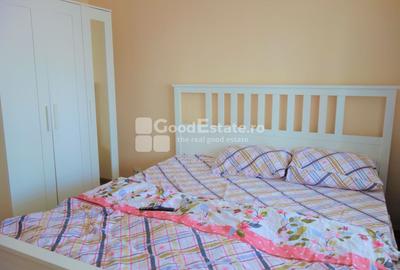 Apartament cu 2 camere decomandat în Olteniței - 10