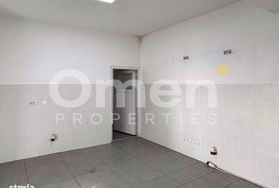 Spațiu comercial, de 100 mp, în Central