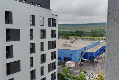 Garsonieră semidecomandată în Basarab - 19