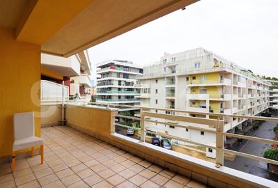 Apartament generos cu 4 camere | 43mp terase - 1