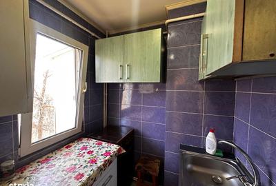 Garsonieră în Micro 39 - 2