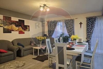 Apartament modern cu 4 camere Floresti, str. Plopilor, COMISION ZERO - 8