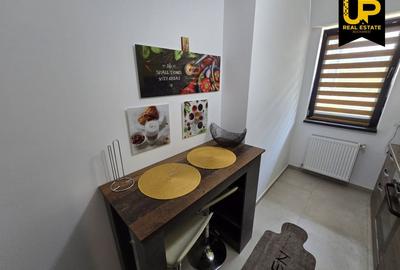 Novum Grozavesti | Regie | 2 Camere | Balcon | Centrala | Parcare - 13