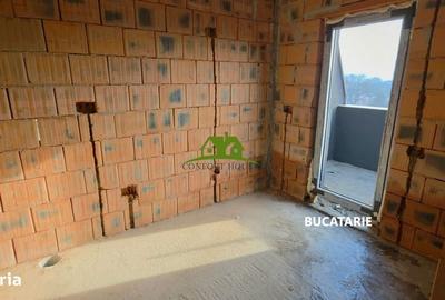 Garsonieră decomandată în Ostroveni - 14