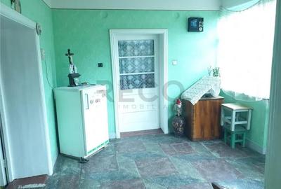 Casă cu 3 camere cu Teren 3000 Mp în Biharia - 14