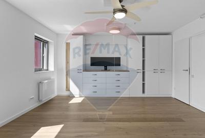 Penthouse modern situat in Complex Privilegio - 6