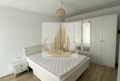 Apartament cu 2 camere decomandat, mobilat în Dumbrăvița - 3