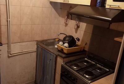 Garsonieră în CET - 2