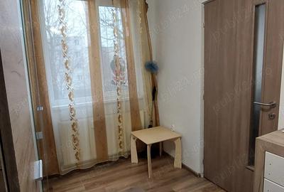 Apartament cu 2 camere semidecomandat în Dacia - 5