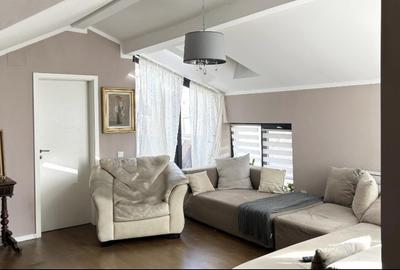 Apartament cu 4 camere decomandat, mobilat în Unirii - 2