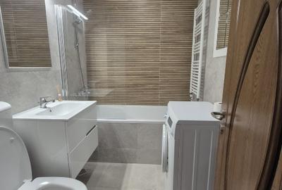Inchiriez apartament langa parc, Valea Aurie - 9
