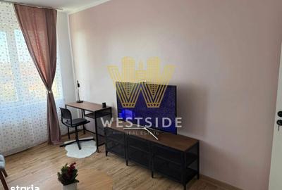 Apartament cu 2 camere, mobilat în Olimpia-Stadion - 2