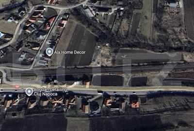 Teren intravilan de vanzare - 1